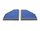 MMR MMR High-Flow Panel Filters - BMW / G8X / M2 / M3 / M4 MMR01-1601