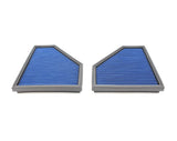 MMR MMR High-Flow Panel Filters - BMW / G8X / M2 / M3 / M4 MMR01-1601