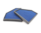 MMR MMR High-Flow Panel Filters - BMW / G8X / M2 / M3 / M4 MMR01-1601