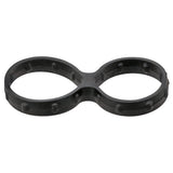 Oil Filter Holder Gasket - Ford