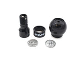 MMR MMR Billet GearShift Knob - BMW / 6-Speed MMR14-1501