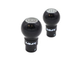 MMR MMR Billet GearShift Knob - BMW / 6-Speed MMR14-1501