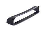 Alpha-N Alpha-N Carbon Fixed Rear Wing (Class 2) - BMW / E36 / 3 Series / M3 AN-0036