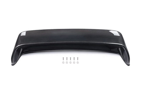 Alpha-N E36 M3 Carbon Fixed Rear Wing - Class 2 | AN-0036 – UroTuning