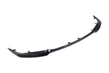 Alpha-N Alpha-N Carbon GT Front Lip - BMW G87 M2 AN-0402