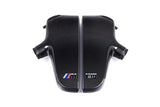 Eventuri Eventuri Black Carbon Inlet Plenum BMW / S85 / E60 M5 / E63 M6 EVE-S85-CF-PLM