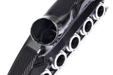 Eventuri Eventuri Black Carbon Inlet Plenum BMW / S85 / E60 M5 / E63 M6 EVE-S85-CF-PLM