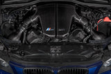 Eventuri Eventuri Black Carbon Inlet Plenum BMW / S85 / E60 M5 / E63 M6 EVE-S85-CF-PLM