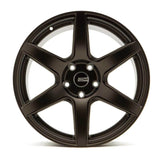 Cobb ST-01 18" 5x114.3 Bronze by COBB Tuning 82W605-TB