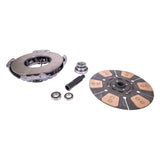 Clutch Kit - Ford by Valeo 53272002-VAL