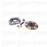 Valeo Clutch Kit - Ford 53272002-VAL