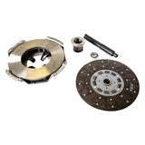 Clutch Kit - Chevrolet by Valeo 53272201-VAL