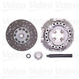 Valeo Clutch Kit - Chevrolet 53272201-VAL