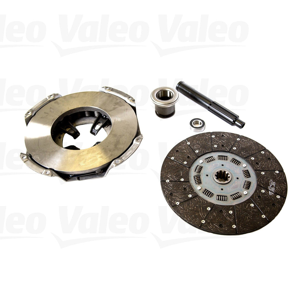 Clutch Kit Chevrolet 53272201 UroTuning