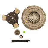 Clutch Kit - Chevrolet by Valeo 53272202-VAL
