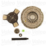 Clutch Kit - Chevrolet | 53272202