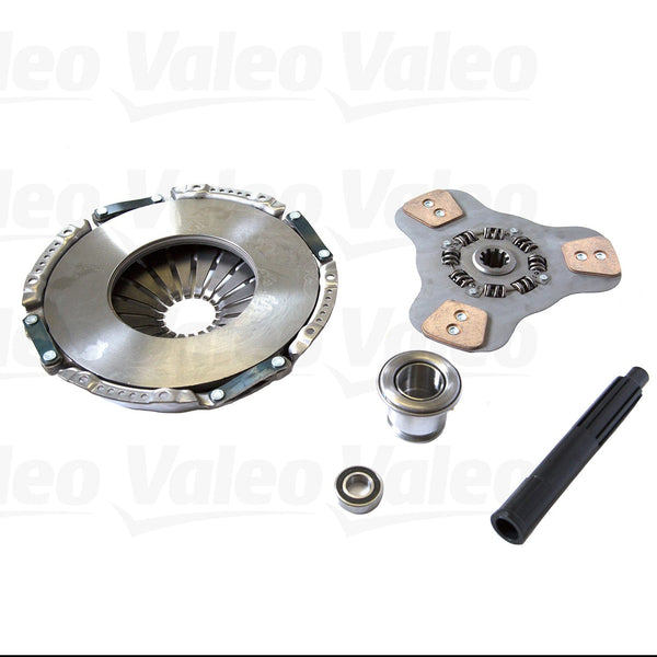 Clutch Kit Chevrolet 53272202 UroTuning