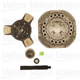 Clutch Kit - Chevrolet | 53272203
