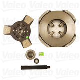 Valeo Clutch Kit - Chevrolet 53272203-VAL