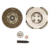 Clutch Kit - Chevrolet by Valeo 53272207-VAL