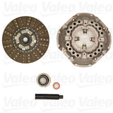 Valeo Clutch Kit - Chevrolet 53272207-VAL