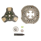 Clutch Kit - Chevrolet by Valeo 53272208-VAL