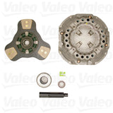 Clutch Kit - Chevrolet | 53272208