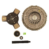 Clutch Kit - Chevrolet by Valeo 53272209-VAL