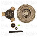 Clutch Kit - Chevrolet | 53272209