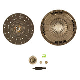 Clutch Kit - Dodge by Valeo 53301401-VAL