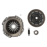 Clutch Kit - Dodge by Valeo 53301402-VAL
