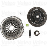 Valeo Clutch Kit - Dodge 53301402-VAL