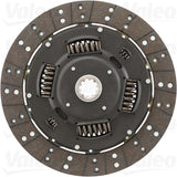 Valeo Clutch Kit - Dodge 53301402-VAL