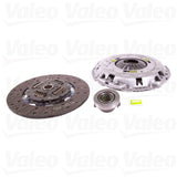 Clutch Kit - Ram | 53301406