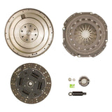 Clutch Kit - Dodge by Valeo 53301407-VAL