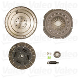 Clutch Kit - Dodge | 53301407