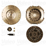 Valeo Clutch Kit - Dodge 53301407-VAL
