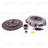 Clutch Service Kit - Ford | 53302001