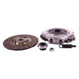 Clutch Service Kit - Ford by Valeo 53302004-VAL