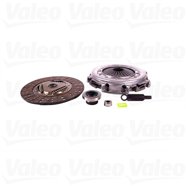 Clutch Service Kit Ford 53302004 UroTuning