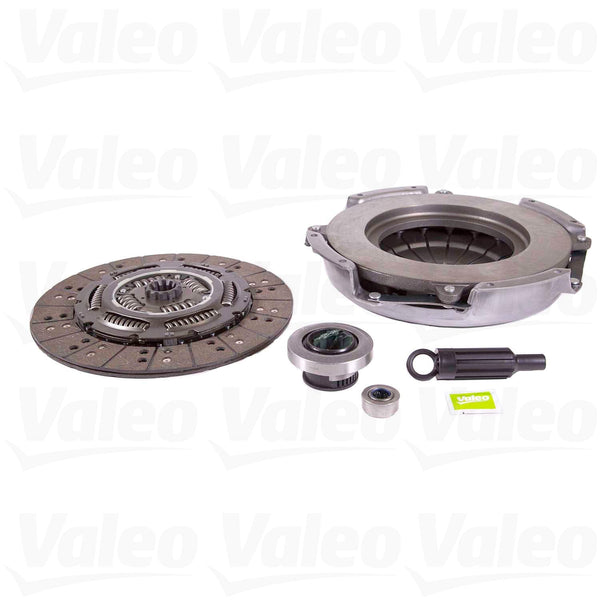 Clutch Service Kit Ford 53302004 UroTuning
