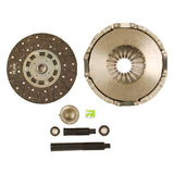 Clutch Kit - Ford by Valeo 53302005-VAL