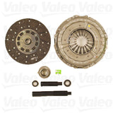 Valeo Clutch Kit - Ford 53302005-VAL