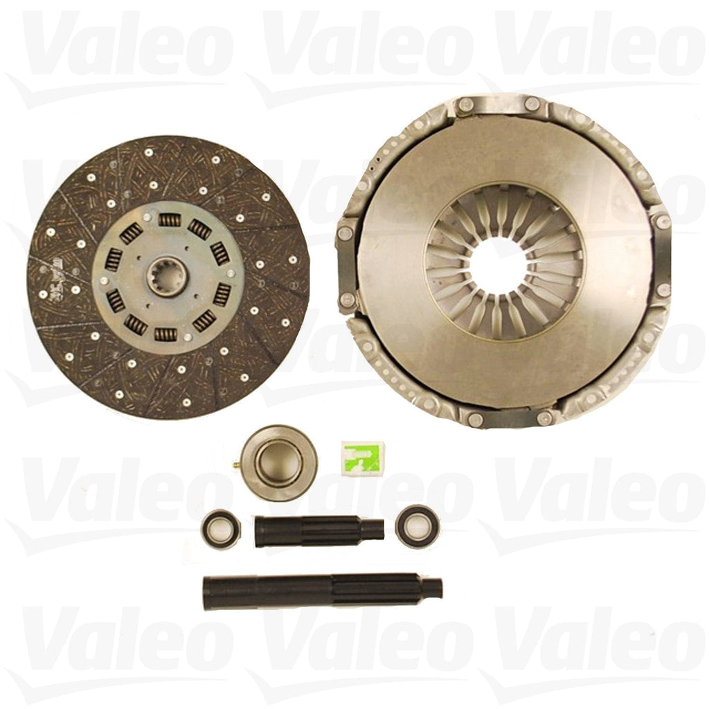 Clutch Kit Ford 53302005 UroTuning