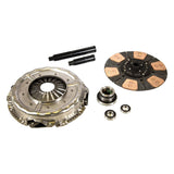 Clutch Kit - Ford by Valeo 53302006-VAL