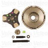 Valeo Clutch Kit - Ford 53302006-VAL