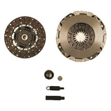 Clutch Kit - Ford by Valeo 53302008-VAL