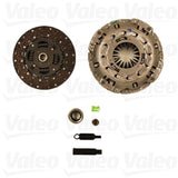 Valeo Clutch Kit - Ford 53302008-VAL