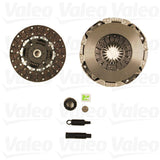 Clutch Kit - Ford | 53302008