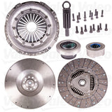 Conversion Clutch Kit - Ford | 19182218